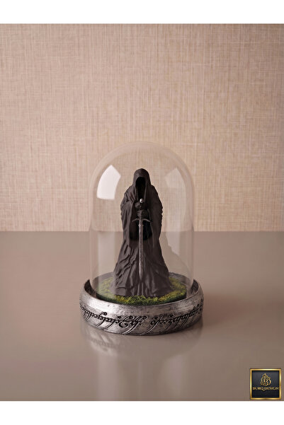 Burq Design Nazgul Yüzüklerin Efendisi Figür