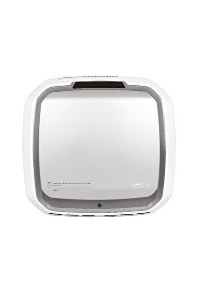 Fellowes Air Purifier AeraMax Pro AM III 65MP Wall-Mounted