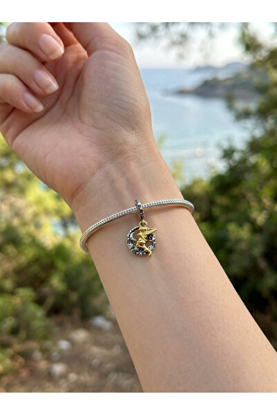 My Story Tinker Bell Gece Sallantılı Charm