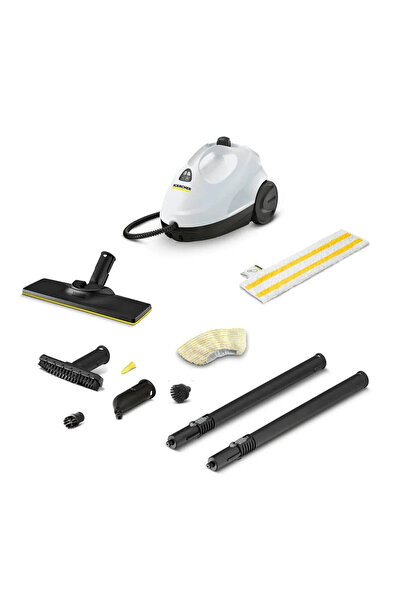 Karcher Sc 2 Easyfix Buharlı Temizleyici