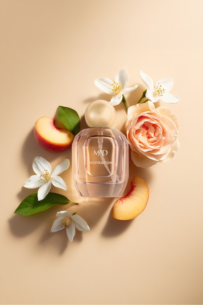 Mad Parfüm Inspiration 100 ml Kadın Parfüm