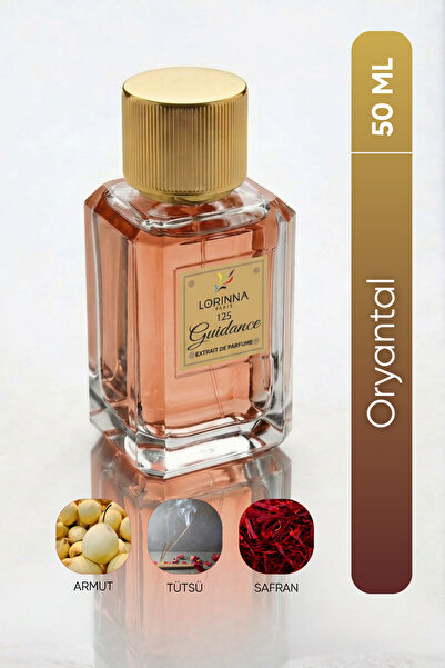 Lorinna Paris Guidance 50 ml Edp Unisex Parfüm