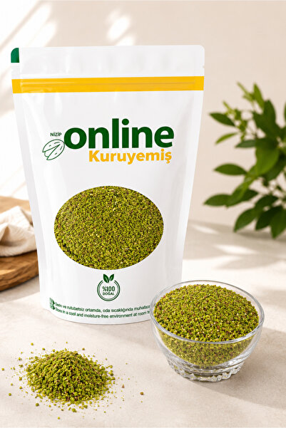 Nizip Online Kuruyemiş Toz Antep Fıstığı - Yeni Mahsul - 50 gr