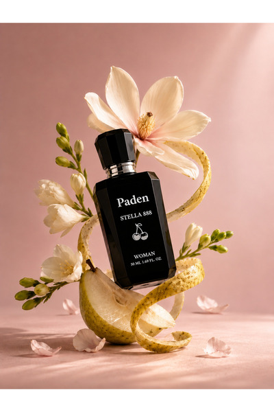 Paden Stella 888 Edp 50 ML