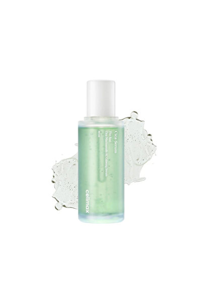 Celimax The Real Cica Niacinamide AC Calming Serum