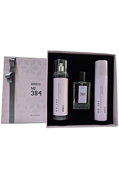 Bargello BGY NO:384 KADIN HEDİYE SET