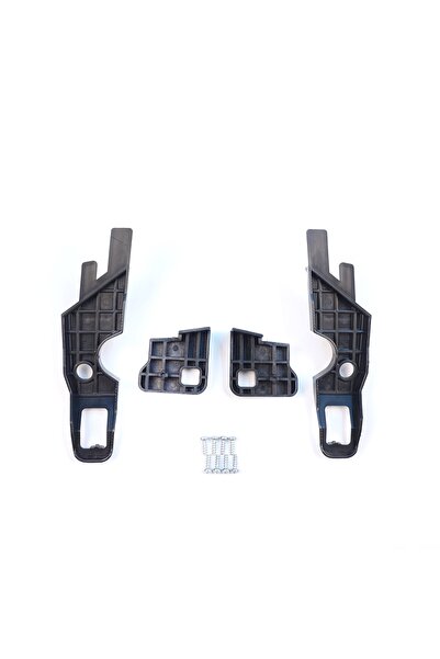 Bross Otomotiv Peugeot 301 2012-2017 Makyajsız Kasa 9675139480 9675138980 İçi...