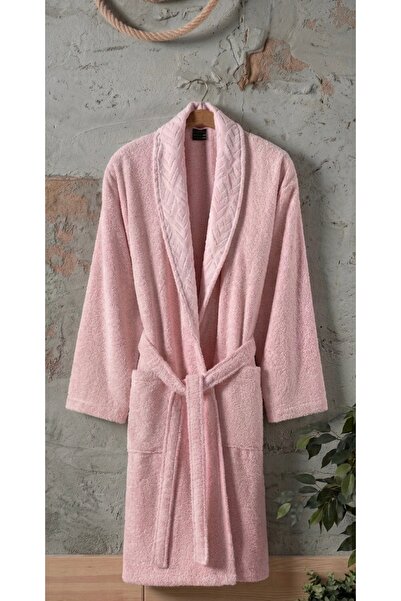 Fiesta Tekstil Elite Large Size Single Bathrobe