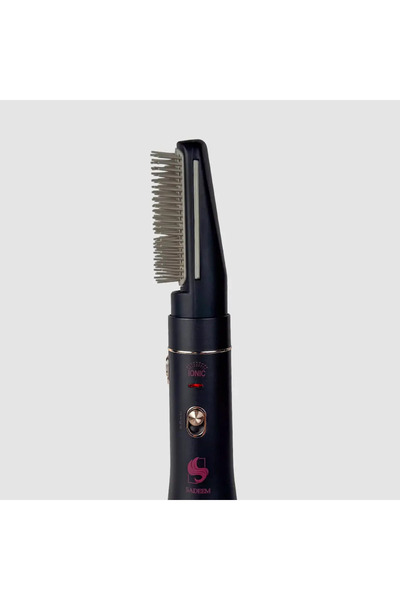 Sadeem Hair Styling and Combing Machine Hero1800