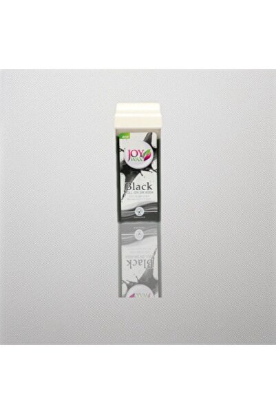 JOYWAX Joy Wax Kartuş Agda Black 100ml 2mt Bez