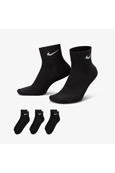 Nike Șosete U NK V Cush Ankle - Pachet 3P Valoare