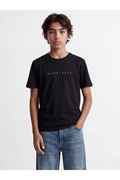 Jack & Jones Junior T-shirt Logo T-shirt Boys