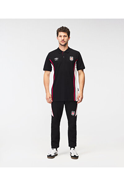 Kartal Yuvası UMBRO BEŞİKTAŞ POLO T-SHİRT 25/26 TRG102