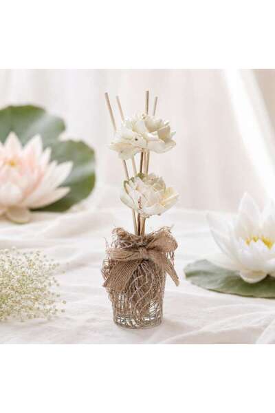 PAN HOME معطر جو برائحة زنبق الماء 75 مل - طبيعي
