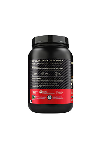 ON Optimum Nutrition Optimum Nutrition Whey Gold Standart Chocolate 2Lbs