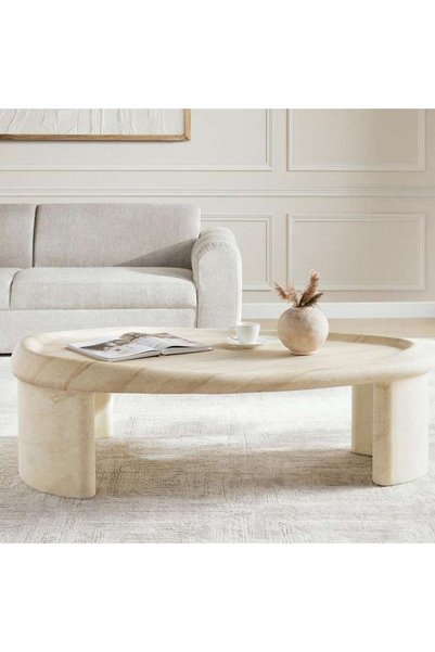 PAN HOME طاولة قهوة بروكلين