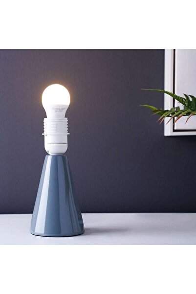 PAN HOME EUROLAMP 10W 810Lumen 6500K A60 E27 LED Bulb Cool Daylight
