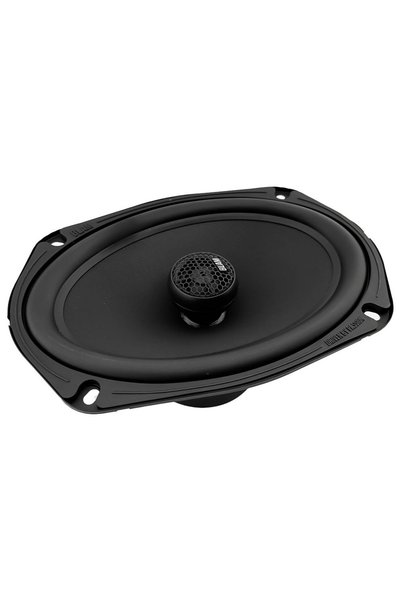 blam 690RC Oval Koaksiyel Hoparlör (150 Watt)