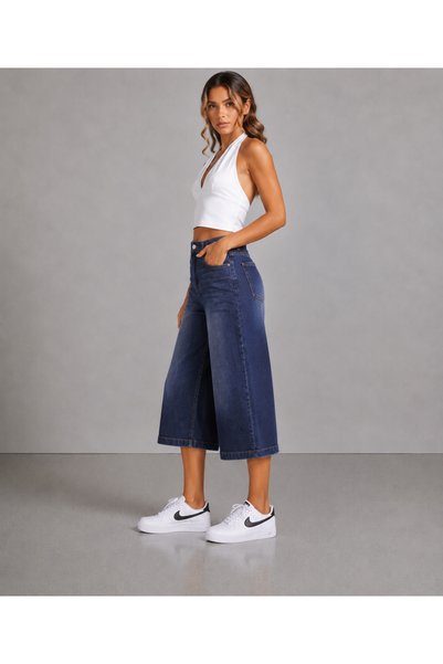 St.Poll Lycra Washable High Waist Shorts