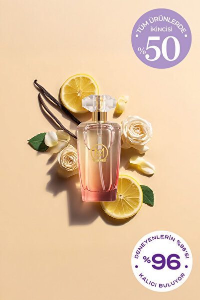 Mad Parfüm Madam Amour 100 ml Kadın Parfüm