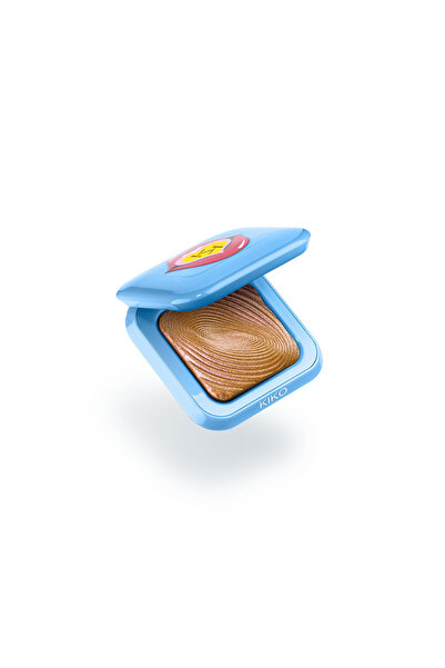 Kiko Hue Ready? Water Eyeshadow Eye'M An Artist Edition