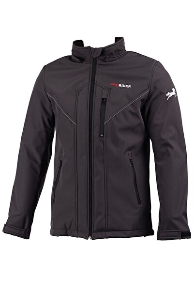 MOTOANL Motorcycle Jacket Full Protection Softjell Fabric Reflective Winter C...