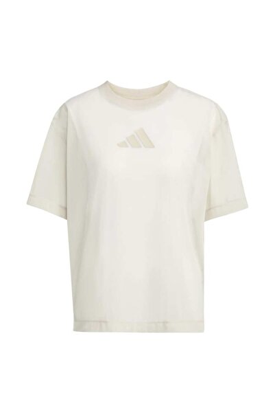 adidas Дамска тениска W ALL SZN SH T JV9873