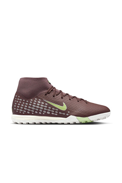 Nike FQ8333-200 ZM SUPERFLY 10 ACADEMY KYLIAN MBAPPE TF HALI Ghete de fotbal