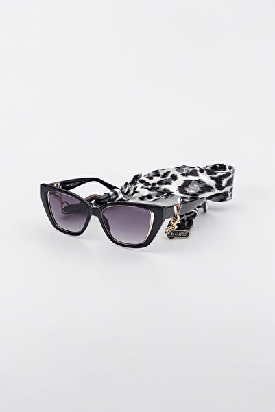 Guess GU7816 01B 54*16 140 Kadın Güneş Gözlüğü