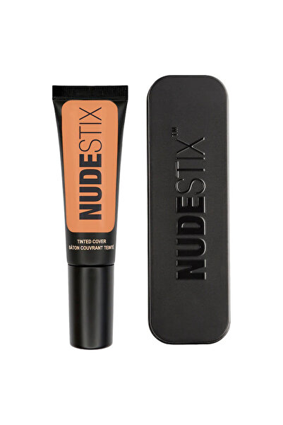 NUDESTIX Φον ντε τεν, Έγχρωμο Κάλυψη, Φον ντε τεν, 25 ml, Nude 6