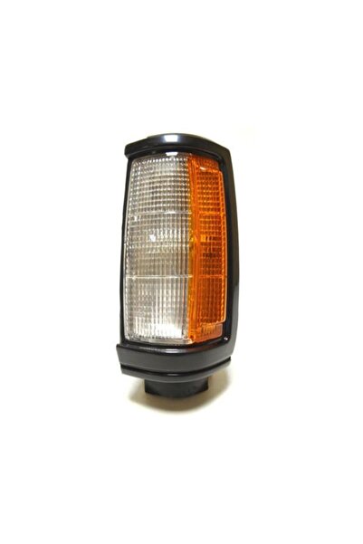 Generic Brand مصباح إشارة يسار L200 93-98 (أسود) (السعر للقطعة الواحدة) / متو...