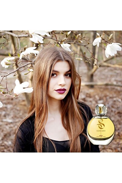 Sangado SUPRANURATURAL (parfum 50 ml pentru ea) cod: 554