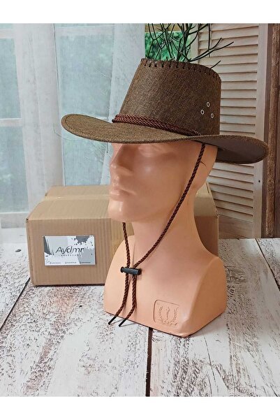 Suyutti Pălărie de cowboy
