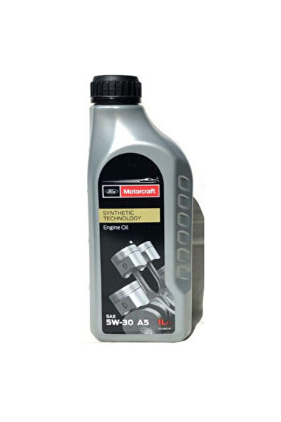 Ford Ulei de motor Motorcraft A5 5W30 1L