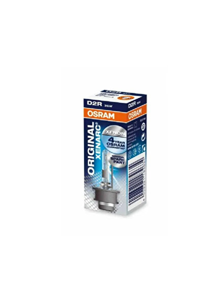 Osram Bec auto Xenon Xenarc D2R 35W 12V pentru faruri