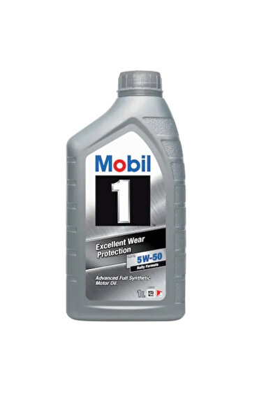 Mobil 1 ulei de motor FS X1 5W50 1L