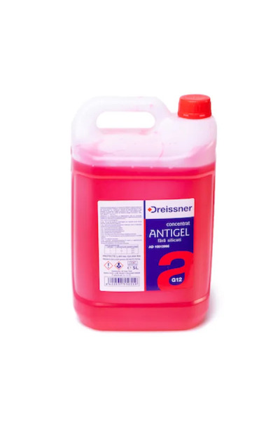 Dreissner Antigel G12 5L