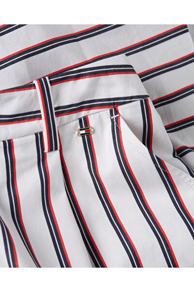 Tommy Hilfiger CO STRIPE SHORTS