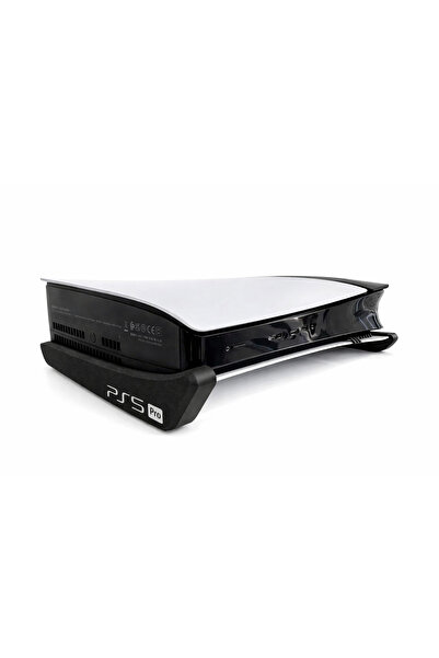 OEM PS5 PRO Yatay Stand – Konsol Sabitleyici Kaymaz Destek Aparatı | PlayStat...