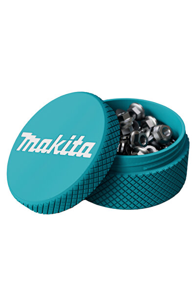 OEM Vida Organizer Kutusu 80x40 mm – Vidalık & Parça Düzenleyici Kita