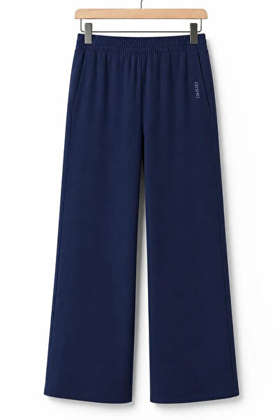 ORİJİNAL LİKRALI KADIN SPOR PANTOLON