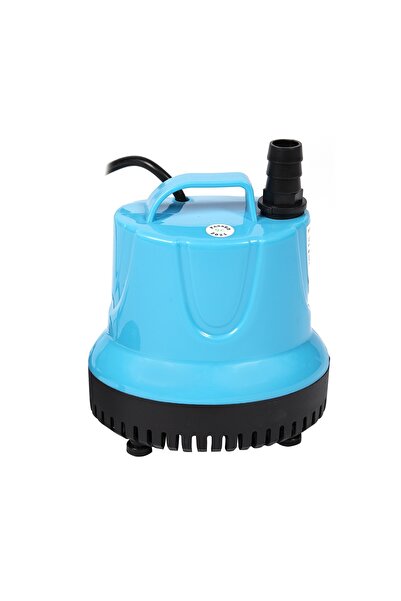 micul fermier Pompă de peisaj, Little Farmer 60W 3200L/H pentru acvariu