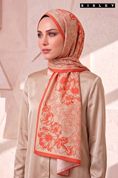 Sisley ELİSA ŞAL -2013-75x190
