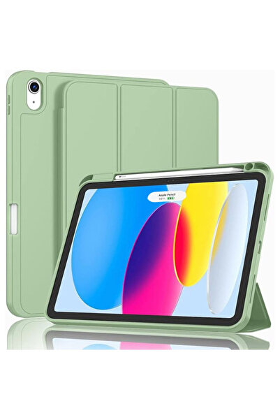 vienod Husă de protecție pentru iPad Air 11 " (M4/M3/M2) și iPad Air 5/4 10.9...