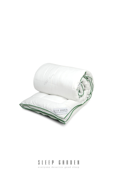 Sleep Garden Pilotă Battal cu extract de Aloe Vera și husă
