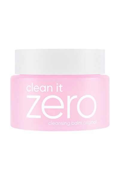 Banila Co Clean It Zero Original Balsam de curățare Demachiant pe bază de ule...