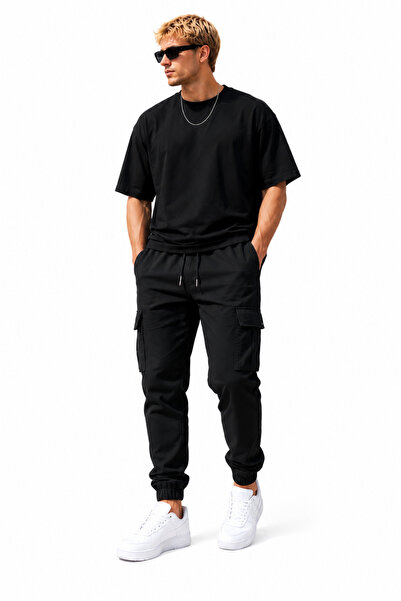 teyfmoda Kargo pantolon