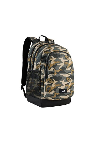 Puma Rucsac cu imprimeu integral Academy