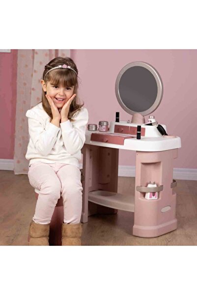 Smoby My Beauty Makyaj Masası Oyun Seti