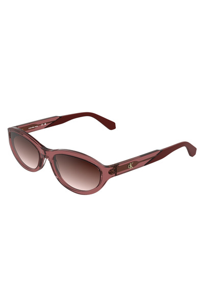 Calvin Klein Jeans Ochelari de soare CKJ25618S 600 Roșii